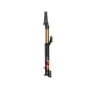 FOX 34 Float 29´´ Factory 51mm 140 Fit4 3pos-adj Kabolt 110 Boost 2022 Conical Mtb-gabel, Noir / orange / doré, 29", 140mm