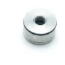 FOX 34 Float Lc Na 2 34 All Travels 1.214 Bore Teller, Silver, One Size
