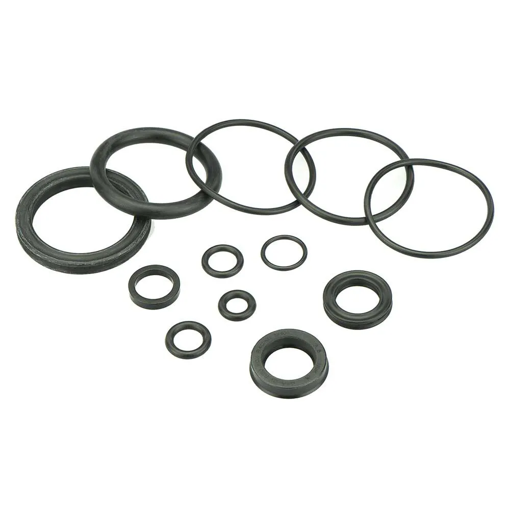 FOX 34 Float Na2 Service-kit, Black, One Size FOX 34 Float Na2 Service-kit, Black, One Size