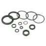 FOX 34 Float Na2 Service-kit, Black, One Size