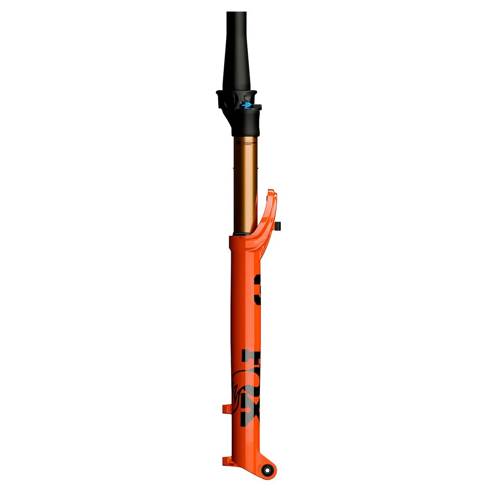 FOX 34 K Sl 29´´ F-s 120 Grip Sl Ptl 44 Mm 2026 Mtb-gabel FOX 34 K Sl 29´´ F-s 120 Grip Sl Ptl 44 Mm 2026 Mtb-gabel