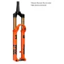 FOX 34 K Sl 29´´ F-s 120 Grip Sl Ptl 44 Mm 2026 Mtb-gabel
