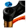 FOX 34 K Sl 29´´ F-s 120 Grip Sl Ptl 44 Mm 2026 Mtb-gabel