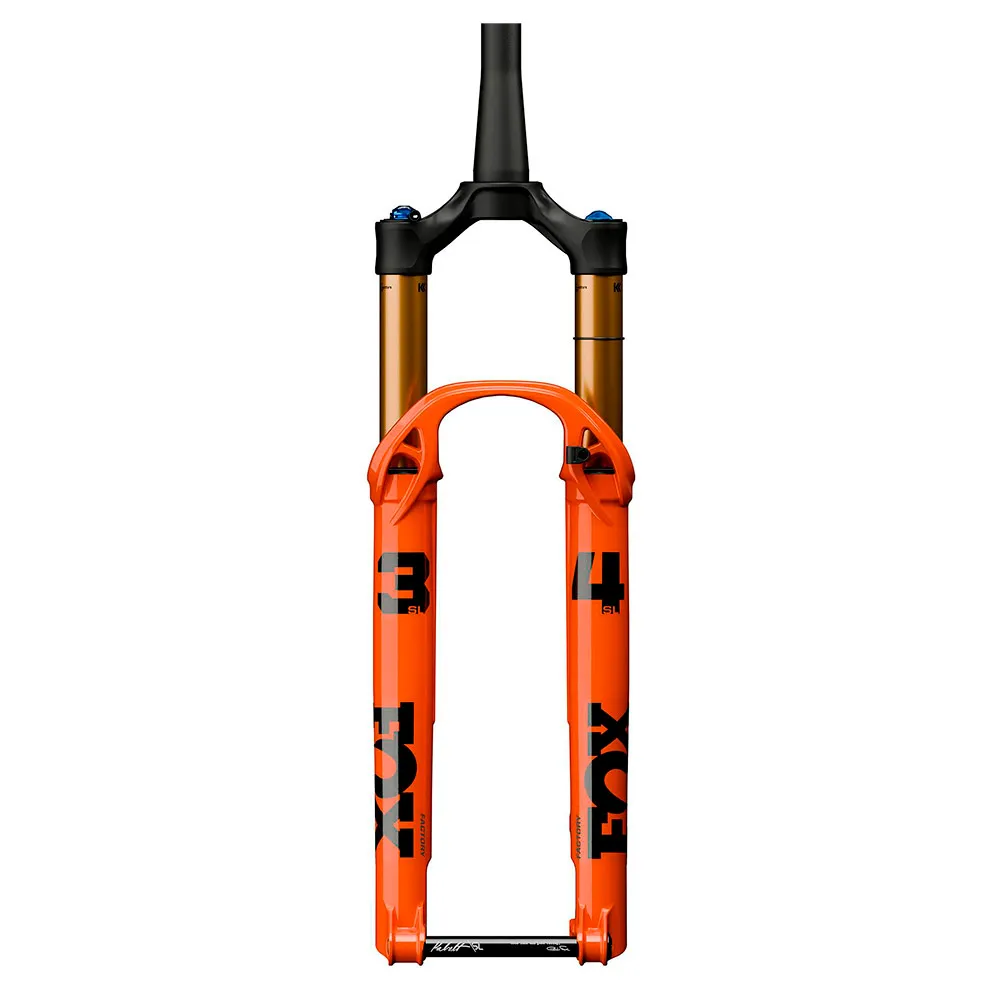 FOX 34 K Sl 29´´ F-s 120 Grip Sl Ptl 44 Mm 2026 Mtb-gabel FOX 34 K Sl 29´´ F-s 120 Grip Sl Ptl 44 Mm 2026 Mtb-gabel