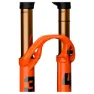 FOX 34 K Sl 29´´ F-s 130 Grip Sl 3p 44 Mm 2026 Mtb-gabel, Black / gold, 29", 110mm