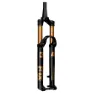 FOX 34 K Sl 29´´ F-s 130 Grip Sl 3p 44 Mm 2026 Mtb-gabel, Black / gold, 29", 110mm