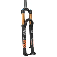 FOX 34 Sc Kashima Factory Series Fit4 Remote Ptl Boost 15x110 Mm 51 Offset Mtb-gabel FOX 34 Sc Kashima Factory Series Fit4 Remote Ptl Boost 15x110 Mm 51 Offset Mtb-gabel