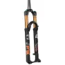 FOX 34 Sc Kashima Factory Series Fit4 Remote Ptl Boost 15x110 Mm 51 Offset Mtb-gabel, Black, 29", 120mm