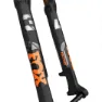 FOX 34 Sc Kashima Factory Series Fit4 Remote Ptl Boost 15x110 Mm 51 Offset Mtb-gabel, Black, 29", 120mm