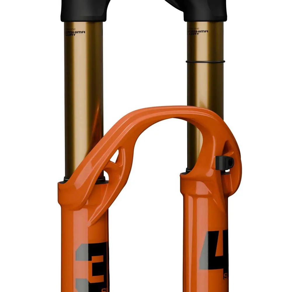 FOX 34 Sl Factory Grip Sl 29´´ 3pos-adj 1.5´´ Tapered Kabolt Sl 110mm Mtb-gabel FOX 34 Sl Factory Grip Sl 29´´ 3pos-adj 1.5´´ Tapered Kabolt Sl 110mm Mtb-gabel