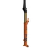 FOX 34 Sl Factory Grip Sl 29´´ 3pos-adj 1.5´´ Tapered Kabolt Sl 110mm Mtb-gabel