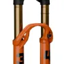 FOX 34 Sl Factory Grip Sl 29´´ 3pos-adj 1.5´´ Tapered Kabolt Sl 110mm Mtb-gabel