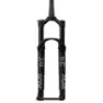 FOX 34 Sl Performance Grip 29´´ 3pos-adj 1.5´´ Tapered 15x110mm Mtb-gabel, Matte black neutral / matte black, 29", 120mm