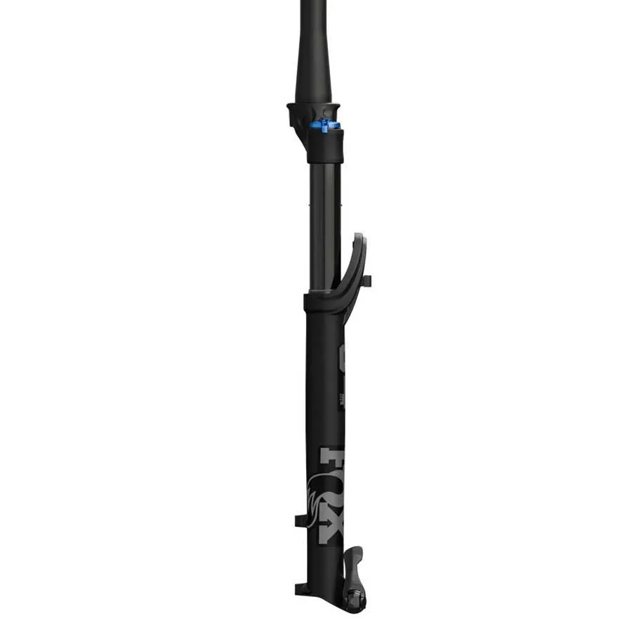 FOX 34 Sl Performance Grip 29´´ 3pos-adj 1.5´´ Tapered 15x110mm Mtb-gabel, Matte black neutral / matte black, 29", 120mm