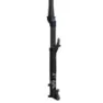 FOX 34 Sl Performance Grip 29´´ 3pos-adj 1.5´´ Tapered 15x110mm Mtb-gabel, Matte black neutral / matte black, 29", 120mm