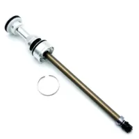 FOX 36 150 Mm Float Na 2 E-bike + 2021 Patrone FOX 36 150 Mm Float Na 2 E-bike + 2021 Patrone