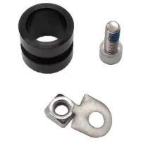 FOX 36/38 15 Mm Qr 2021 Achsenteilesatz