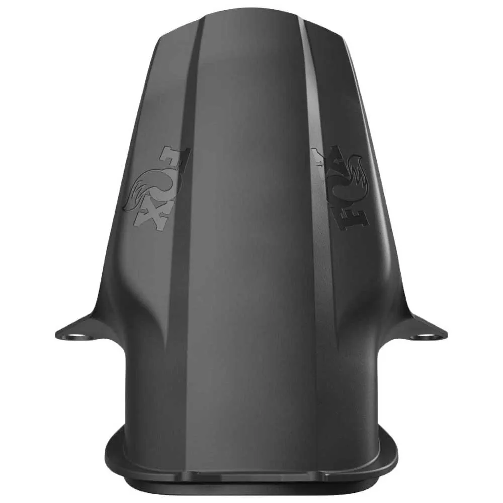 FOX 36-38 2021 Vorderer Kotflügel Refurbished, Black, One Size