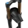 FOX 36-38 2021 Vorderer Kotflügel Refurbished, Black, One Size