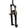 FOX 36-38 2021 Vorderer Kotflügel Refurbished, Black, One Size