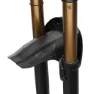 FOX 36-38 2021 Vorderer Kotflügel Refurbished, Black, One Size