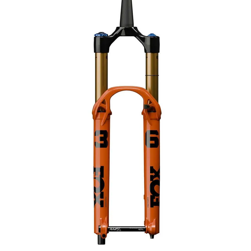 FOX 36 Factory Grip X 29´´ Hsc-lsc-hsr-lsr 1.5´´ Tapered Kabolt-x 110mm Mtb-gabel FOX 36 Factory Grip X 29´´ Hsc-lsc-hsr-lsr 1.5´´ Tapered Kabolt-x 110mm Mtb-gabel
