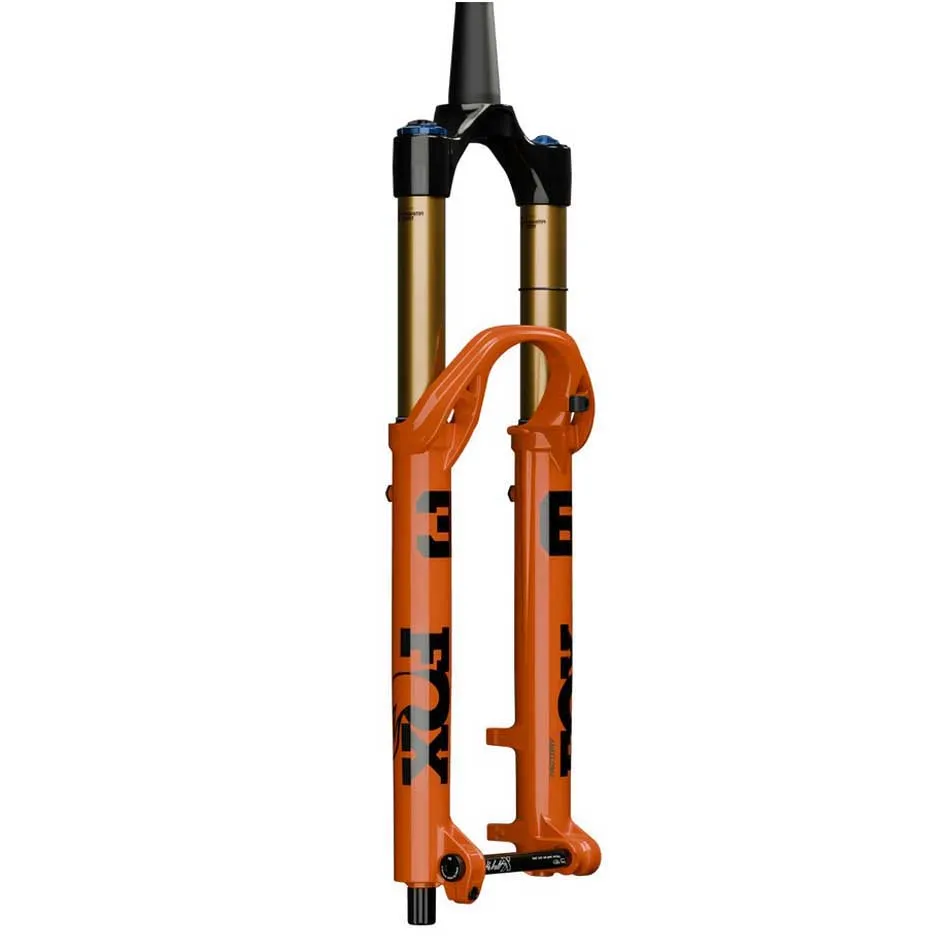 FOX 36 Factory Grip X2 29´´ Hsc-lsc-hsr-lsr 1.5´´ Tapered Kabolt-x 110mm Mtb-gabel FOX 36 Factory Grip X2 29´´ Hsc-lsc-hsr-lsr 1.5´´ Tapered Kabolt-x 110mm Mtb-gabel
