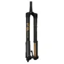 FOX 36 K Podium 29´´ F-s 170 Grip X2 Rk44 20x110 Mm 2026 Mtb-gabel, Black / gold, 29", 170mm