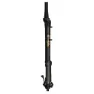FOX 36 K Podium 29´´ F-s 170 Grip X2 Rk44 20x110 Mm 2026 Mtb-gabel, Black / gold, 29", 170mm
