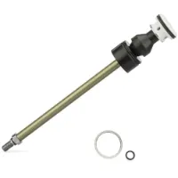 FOX 36 Rhythm 130 Mm No Spacer 2019 Patrone FOX 36 Rhythm 130 Mm No Spacer 2019 Patrone