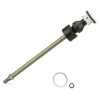 FOX 36 Rhythm 140 Mm No Spacer 2019 Patrone FOX 36 Rhythm 140 Mm No Spacer 2019 Patrone
