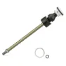 FOX 36 Rhythm 140 Mm No Spacer 2019 Patrone, Black / gold, One Size