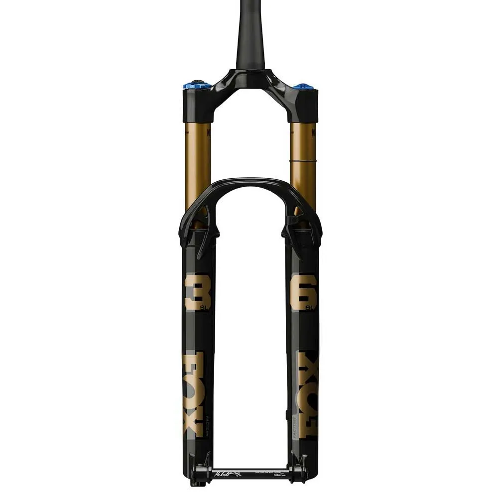 FOX 36 Sl Factry Grip X 29´´ Hsc-lsc-hsr-lsr 1.5´´ Tapered Kabolt Sl 110mm Mtb-gabel FOX 36 Sl Factry Grip X 29´´ Hsc-lsc-hsr-lsr 1.5´´ Tapered Kabolt Sl 110mm Mtb-gabel