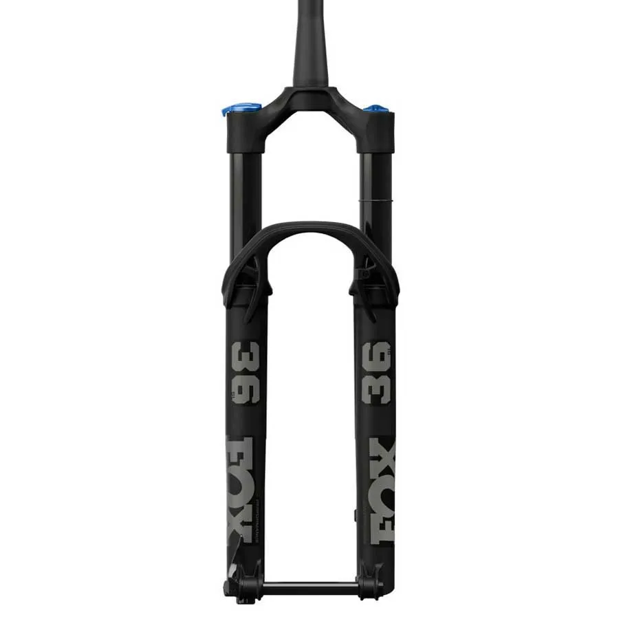 FOX 36 Sl Performance Grip 29´´ 3pos-adj 1.5´´ Tapered 15x110mm Mtb-gabel, Matte black neutral / matte black, 29", 140mm FOX 36 Sl Performance Grip 29´´ 3pos-adj 1.5´´ Tapered 15x110mm Mtb-gabel, Matte black neutral / matte black, 29", 140mm