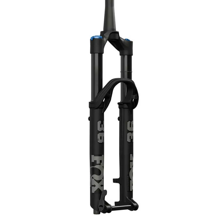 FOX 36 Sl Performance Grip 29´´ 3pos-adj 1.5´´ Tapered 15x110mm Mtb-gabel, Matte black neutral / matte black, 29", 140mm FOX 36 Sl Performance Grip 29´´ 3pos-adj 1.5´´ Tapered 15x110mm Mtb-gabel, Matte black neutral / matte black, 29", 140mm