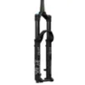 FOX 36 Sl Performance Grip 29´´ 3pos-adj 1.5´´ Tapered 15x110mm Mtb-gabel, Matte black neutral / matte black, 29", 140mm