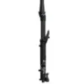 FOX 36 Sl Performance Grip 29´´ 3pos-adj 1.5´´ Tapered 15x110mm Mtb-gabel, Matte black neutral / matte black, 29", 140mm