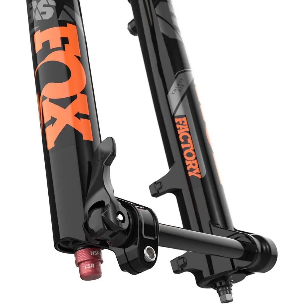 FOX 36k Grip2 44 Mm Mtb-gabel FOX 36k Grip2 44 Mm Mtb-gabel
