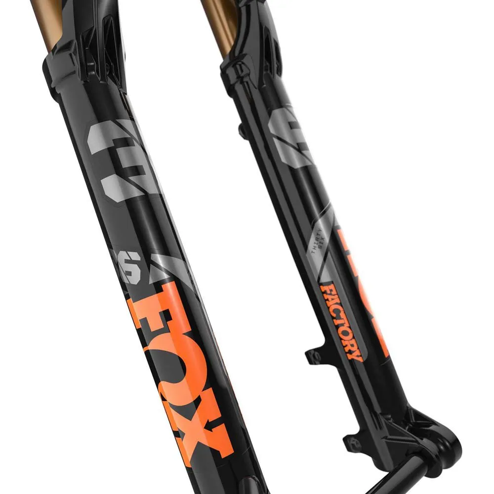 FOX 36k Grip2 44 Mm Mtb-gabel FOX 36k Grip2 44 Mm Mtb-gabel