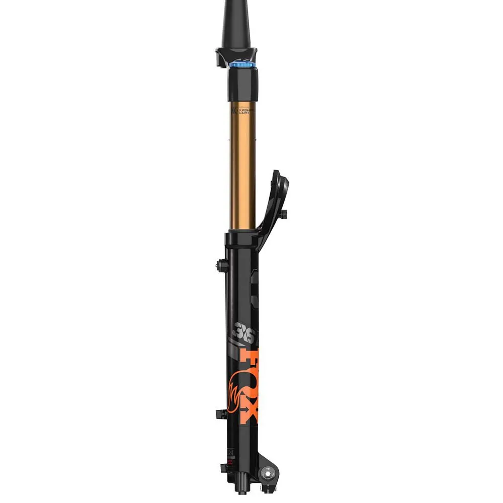 FOX 36k Grip2 44 Mm Mtb-gabel FOX 36k Grip2 44 Mm Mtb-gabel