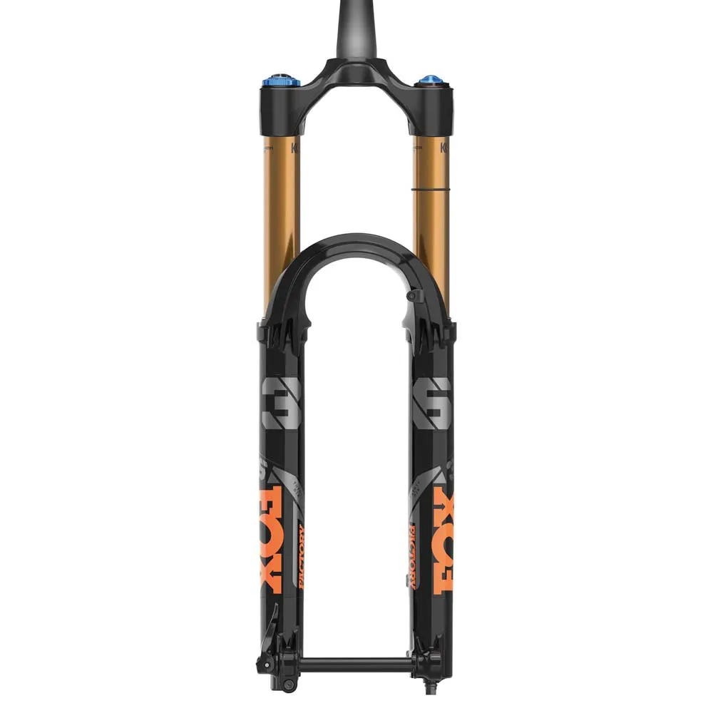 FOX 36k Grip2 44 Mm Mtb-gabel FOX 36k Grip2 44 Mm Mtb-gabel