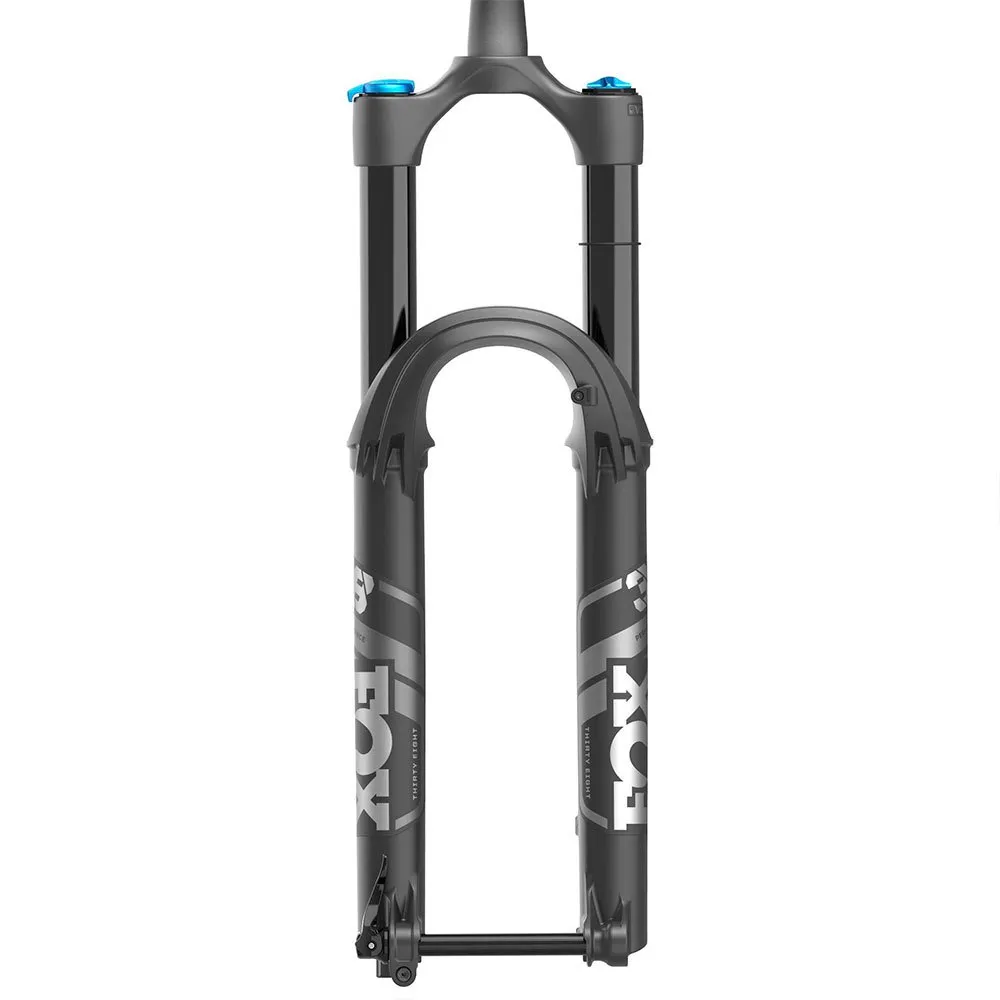 FOX 38 Ano Performance Series Grip 3pos-adj Boost Qr 15x110 Mm 44 Offset Mtb-gabel, Black, 27.5" - 650B, 170mm FOX 38 Ano Performance Series Grip 3pos-adj Boost Qr 15x110 Mm 44 Offset Mtb-gabel, Black, 27.5" - 650B, 170mm
