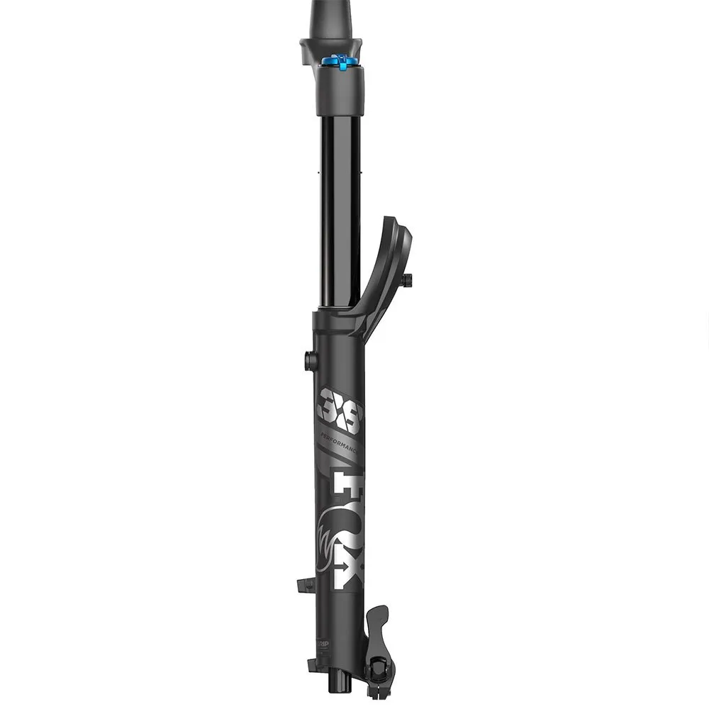 FOX 38 Ano Performance Series Grip 3pos-adj Boost Qr 15x110 Mm 44 Offset Mtb-gabel, Black, 27.5" - 650B, 170mm FOX 38 Ano Performance Series Grip 3pos-adj Boost Qr 15x110 Mm 44 Offset Mtb-gabel, Black, 27.5" - 650B, 170mm