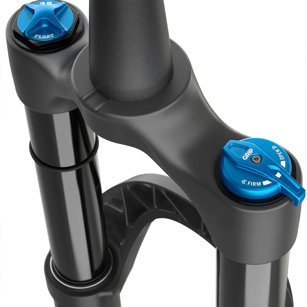 FOX 38 Ano Performance Series Grip 3pos-adj Boost Qr 15x110 Mm 44 Offset Mtb-gabel, Black, 27.5" - 650B, 170mm FOX 38 Ano Performance Series Grip 3pos-adj Boost Qr 15x110 Mm 44 Offset Mtb-gabel, Black, 27.5" - 650B, 170mm