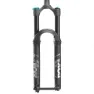 FOX 38 Ano Performance Series Grip 3pos-adj Boost Qr 15x110 Mm 44 Offset Mtb-gabel, Black, 27.5" - 650B, 170mm