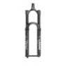 FOX 38 Float 29´´ Performance 170 Grip 3pos Kabolt-x 110 Boost 2022 Conical Mtb-gabel, Noir / gris / bleu, 44mm