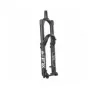 FOX 38 Float 29´´ Performance 170 Grip 3pos Kabolt-x 110 Boost 2022 Conical Mtb-gabel, Noir / gris / bleu, 44mm
