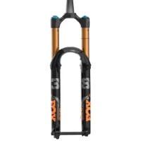 FOX 38 Kashima Factory Series E-bike Grip 2 Boost Qr 15x110 Mm 44 Offset Mtb-gabel FOX 38 Kashima Factory Series E-bike Grip 2 Boost Qr 15x110 Mm 44 Offset Mtb-gabel