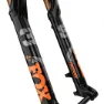 FOX 38 Kashima Factory Series E-bike Grip 2 Boost Qr 15x110 Mm 44 Offset Mtb-gabel, Black, 27.5" - 650B, 170mm