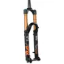 FOX 38 Kashima Factory Series E-bike Grip 2 Boost Qr 15x110 Mm 44 Offset Mtb-gabel, Black, 27.5" - 650B, 170mm